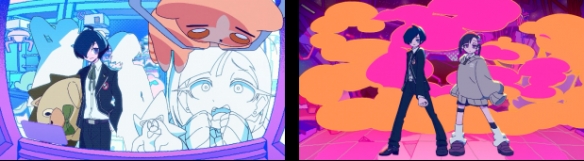 《女神异闻录3 Reload》迎来发售2周年!发布纪念插画及J-POP新时代代表音乐组合“ZUTOMAYO”合作MV(图3) 游侠网3