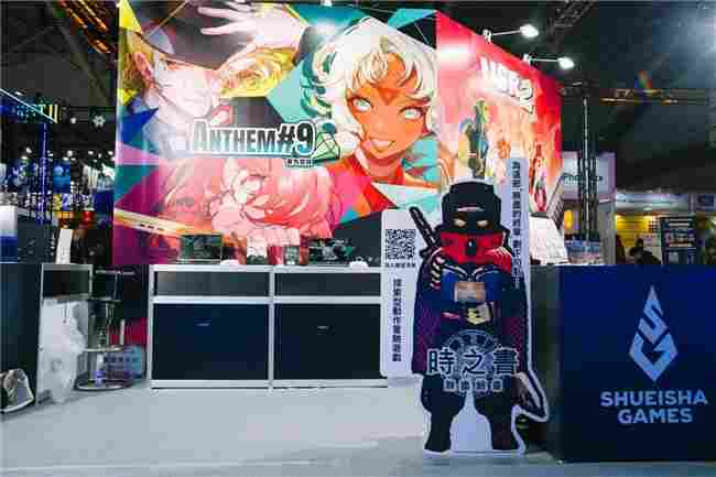 策略新作《第九圣诗》即将发售 如何在回合制宝石中寻找“爽感”？