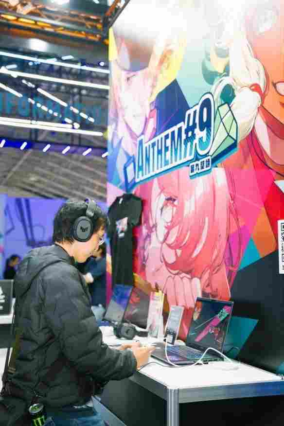 策略新作《第九圣诗》即将发售 如何在回合制宝石中寻找“爽感”?(图2) 游侠网1