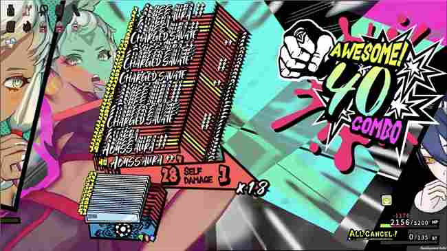 策略新作《第九圣诗》即将发售 如何在回合制宝石中寻找“爽感”？(图5)