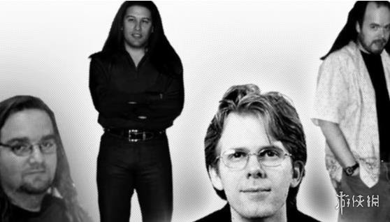 谁能想到?ID这款仅赚5000美元的FPS竟成了里程碑之作