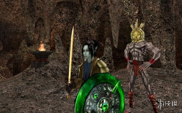 原B社老将谈《老滚3》重制硬伤:源码难寻+玩法过时(图2) 游侠网2