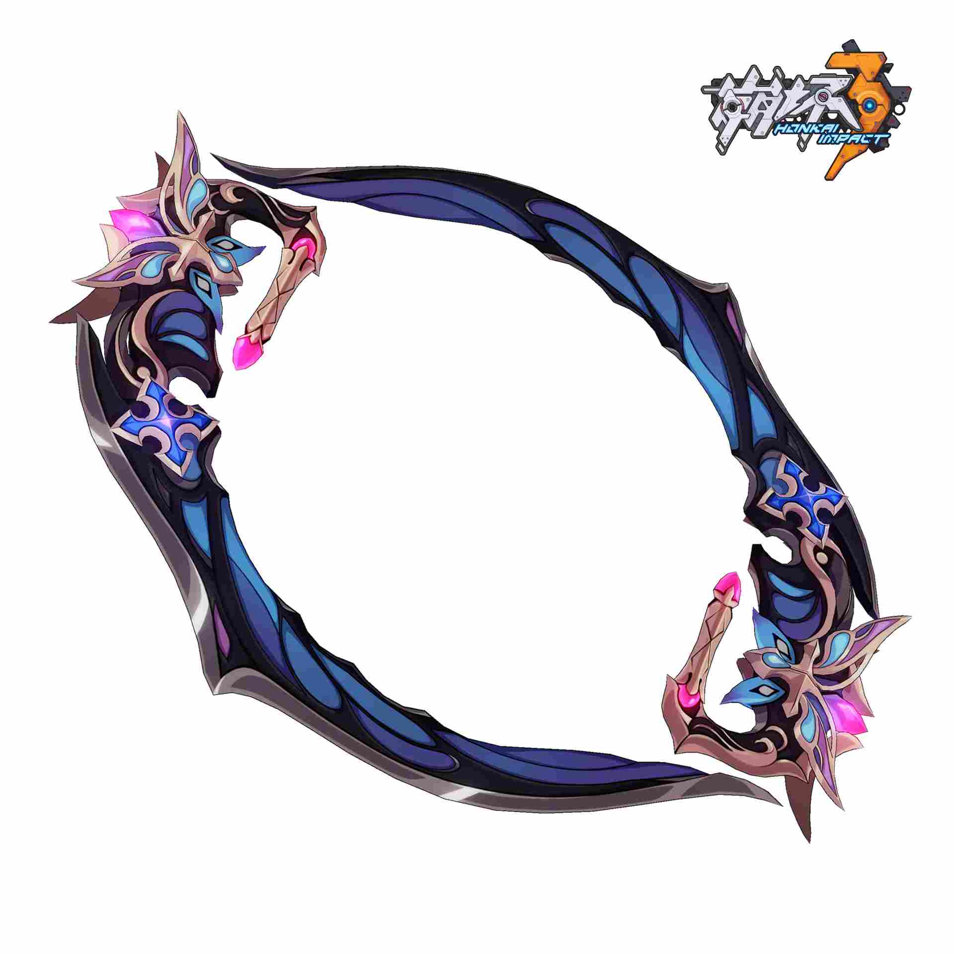 崩坏3武器攻略 |「往世的苦囚」&「往世的苦囚·命之契」(图2) 崩坏3武器攻略 |「往世的苦囚」&「往世的苦囚·命之契」(图2)