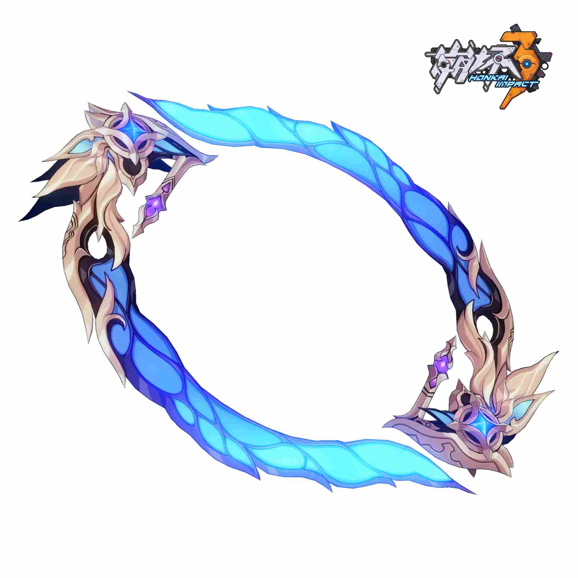 崩坏3武器攻略 |「往世的苦囚」&「往世的苦囚·命之契」(图4) 崩坏3武器攻略 |「往世的苦囚」&「往世的苦囚·命之契」(图4)