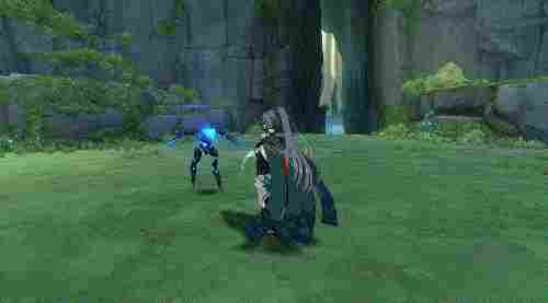 崩坏3武器攻略 | 「千翎湮尘」(图2) 崩坏3武器攻略 | 「千翎湮尘」(图2)