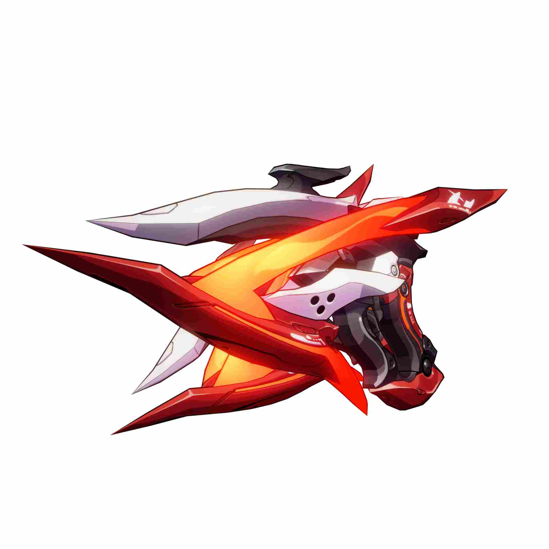 崩坏3武器攻略 | 「焢煌之钥」&「焢煌之境:劫炎永燎」(图2) 崩坏3武器攻略 | 「焢煌之钥」&「焢煌之境:劫炎永燎」(图2)