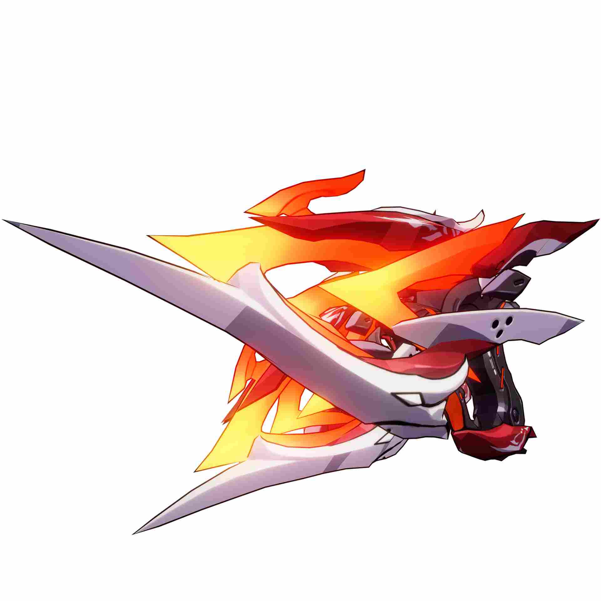 崩坏3武器攻略 | 「焢煌之钥」&「焢煌之境:劫炎永燎」(图3) 崩坏3武器攻略 | 「焢煌之钥」&「焢煌之境:劫炎永燎」(图3)