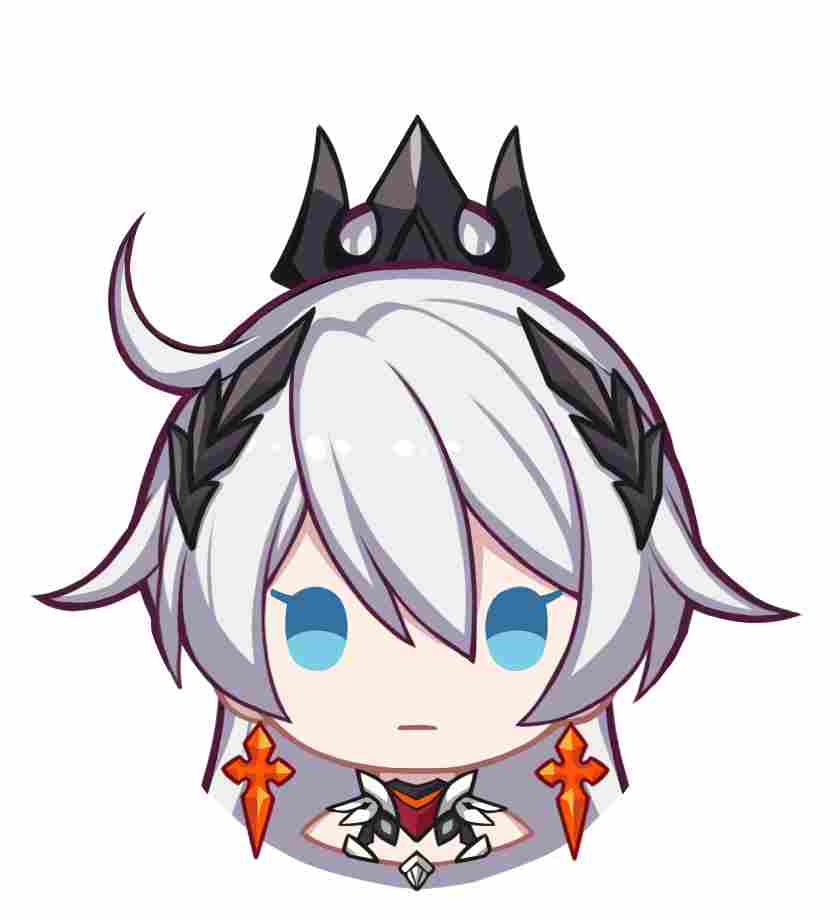 崩坏3武器攻略 | 「焢煌之钥」&「焢煌之境:劫炎永燎」(图4) 崩坏3武器攻略 | 「焢煌之钥」&「焢煌之境:劫炎永燎」(图4)