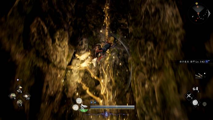 《仁王3》评测：一生悬命