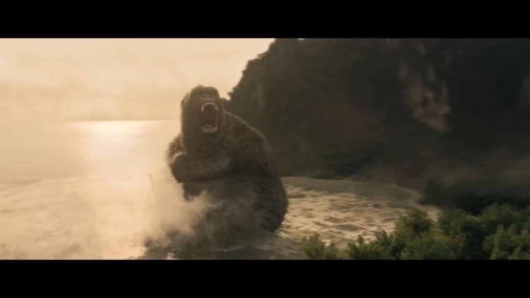 《帝王计划：怪兽遗产》剧集第二季预告 泰坦X登场