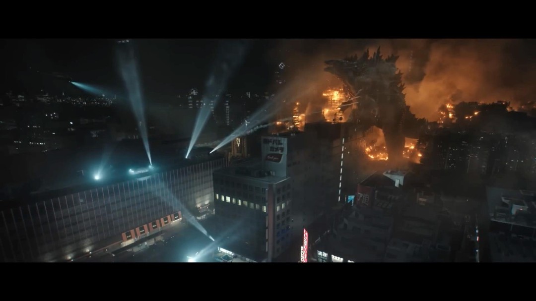 《帝王计划：怪兽遗产》剧集第二季预告 泰坦X登场