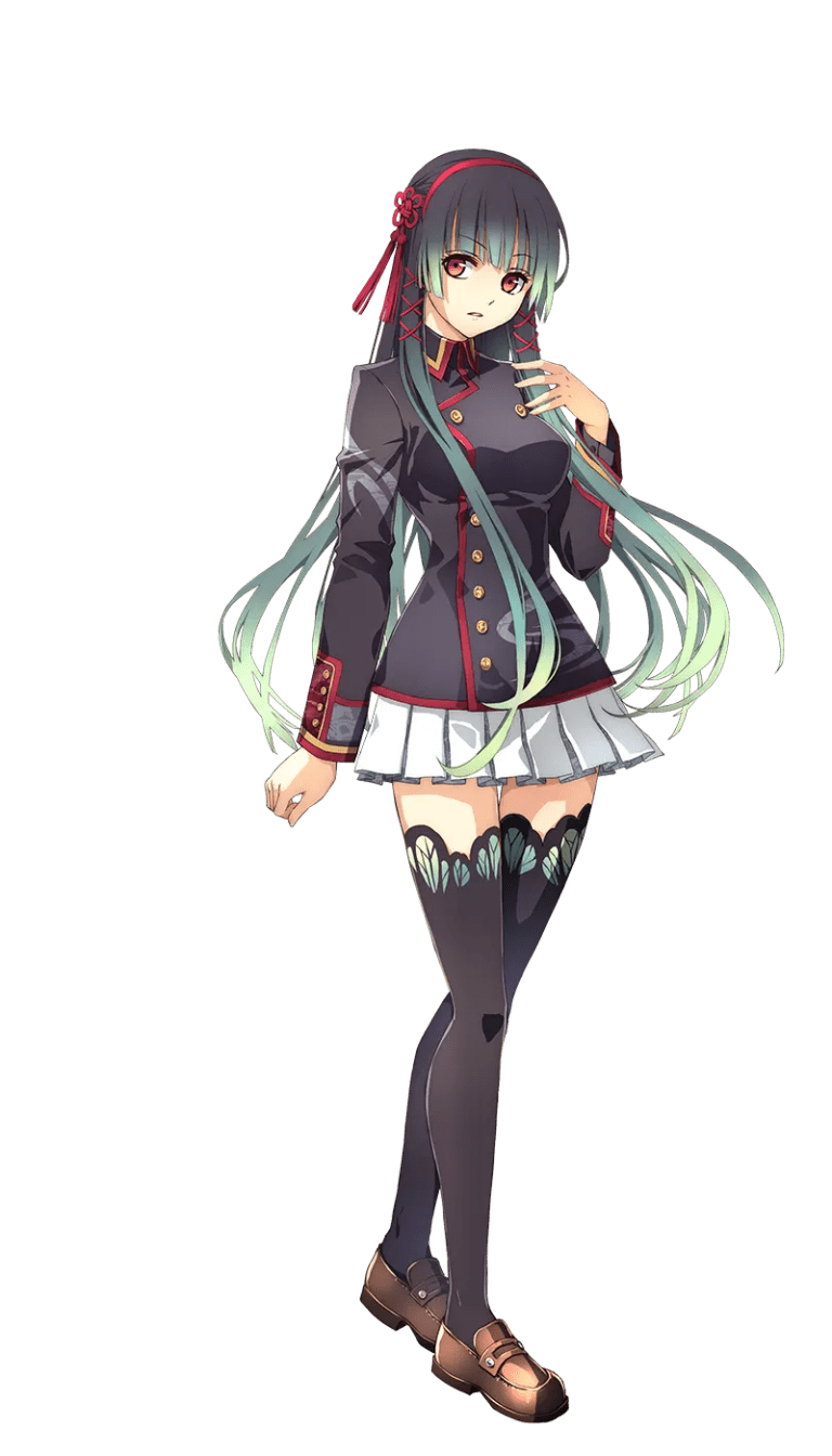 falcom新作来了！《东京迷城》系列新作预告发布