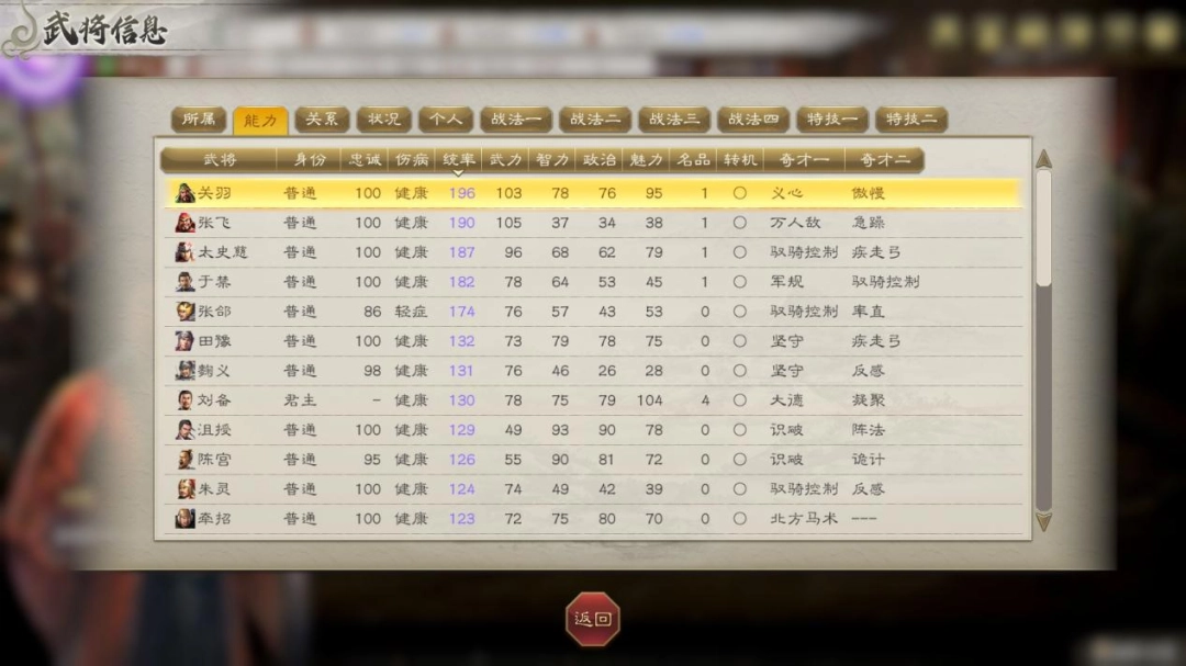 《三国志8 REMAKE 威力加强版》评测：三国裱糊匠