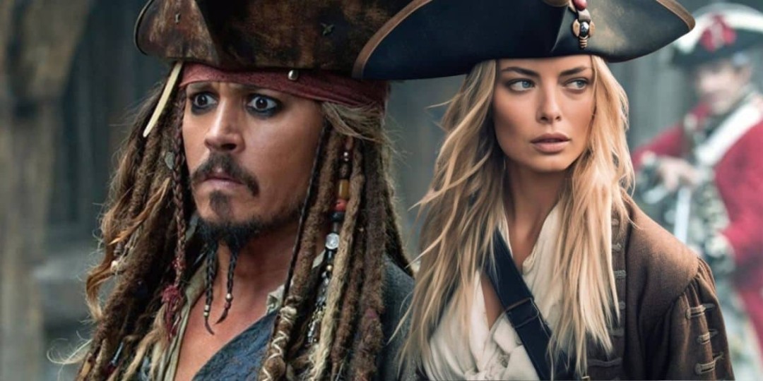 粉丝痛批《加勒比海盗》重启传闻:没杰克船长就别拍(图1) 粉丝痛批《加勒比海盗》重启传闻:没杰克船长就别拍