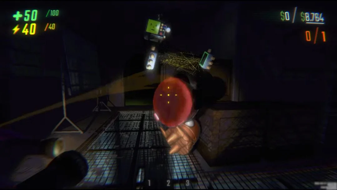 《R.E.P.O.》公布新更新改动 全新复活道具即将登场(图2) 《R.E.P.O.》公布新更新改动 全新复活道具即将登场