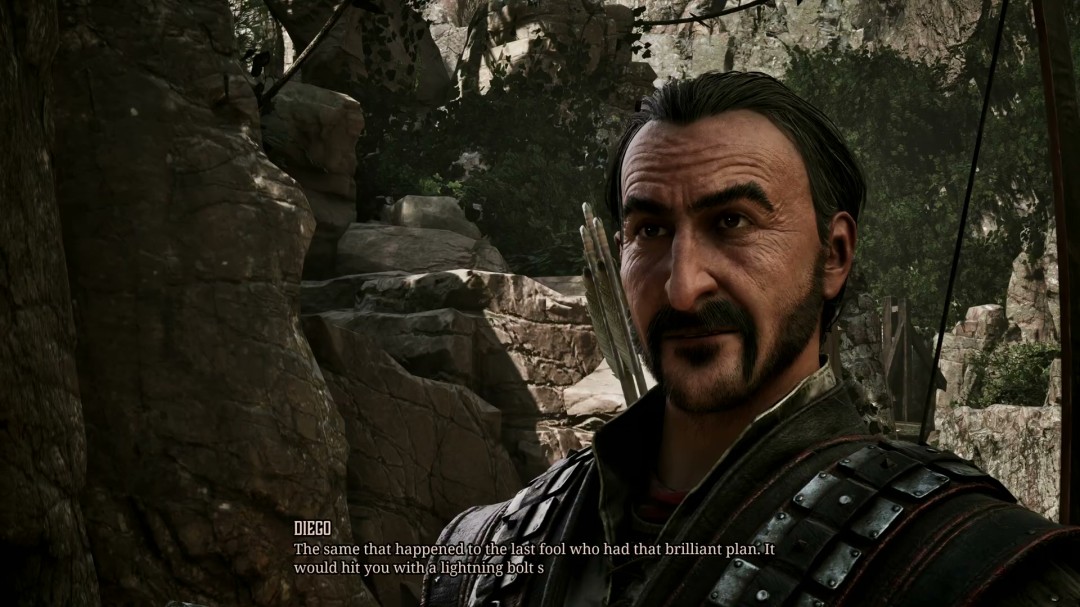 《哥特王朝:重制版》幕后开发视频 展示模型改进(图5) 《哥特王朝:重制版》幕后开发视频 展示模型改进