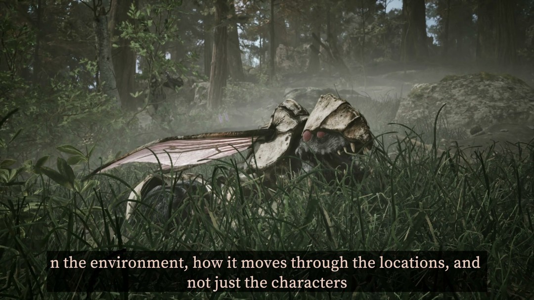 《哥特王朝:重制版》幕后开发视频 展示模型改进(图12) 《哥特王朝:重制版》幕后开发视频 展示模型改进