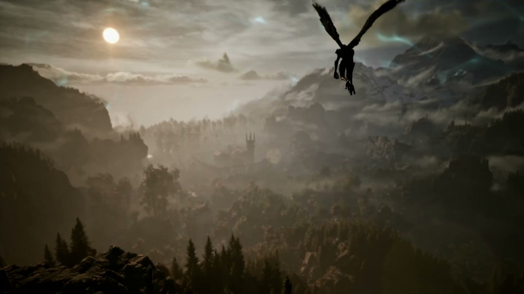 《哥特王朝:重制版》幕后开发视频 展示模型改进(图16) 《哥特王朝:重制版》幕后开发视频 展示模型改进