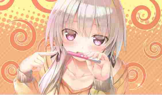 由MARMALADE制作的《Study § Steady》官方中文版Steam商店页面现已开放!(图2) 由MARMALADE制作的《Study § Steady》官方中文版Steam商店页面现已开放!