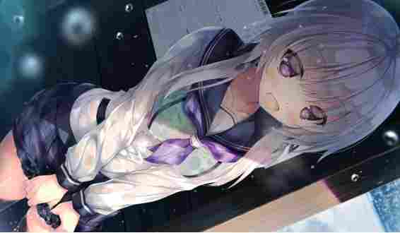 由MARMALADE制作的《Study § Steady》官方中文版Steam商店页面现已开放!(图3) 由MARMALADE制作的《Study § Steady》官方中文版Steam商店页面现已开放!