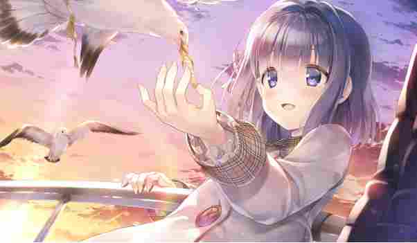 由MARMALADE制作的《Study § Steady》官方中文版Steam商店页面现已开放!(图4) 由MARMALADE制作的《Study § Steady》官方中文版Steam商店页面现已开放!