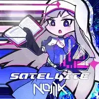 喵斯快跑喵斯快跑MUSE DASH所有隐藏谱面隐藏曲目解锁方式汇总(图18)