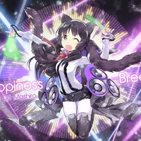 喵斯快跑喵斯快跑MUSE DASH所有隐藏谱面隐藏曲目解锁方式汇总(图41)