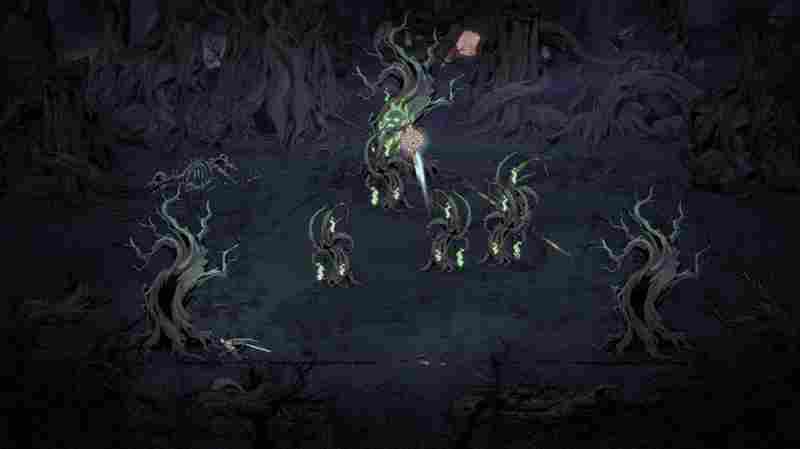 封神题材修仙动作肉鸽《斩月封魔录》首曝宣传片,春季将开启Steam测试(图7) 封神题材修仙动作肉鸽《斩月封魔录》首曝宣传片,春季将开启Steam测试