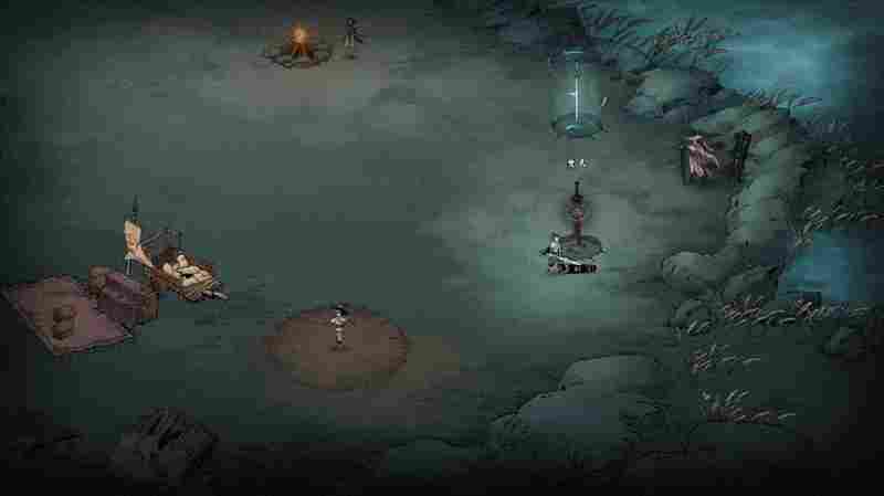 封神题材修仙动作肉鸽《斩月封魔录》首曝宣传片,春季将开启Steam测试(图8) 封神题材修仙动作肉鸽《斩月封魔录》首曝宣传片,春季将开启Steam测试