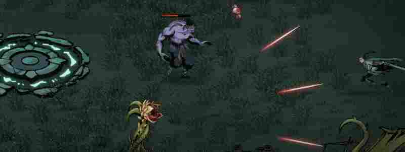 封神题材修仙动作肉鸽《斩月封魔录》首曝宣传片,春季将开启Steam测试(图15) 封神题材修仙动作肉鸽《斩月封魔录》首曝宣传片,春季将开启Steam测试