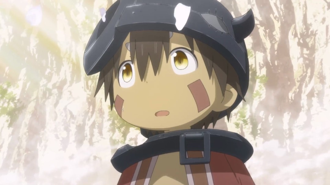 《来自深渊:觉醒的神秘》特报公开 秋季上映(图1) 《来自深渊:觉醒的神秘》特报公开 秋季上映