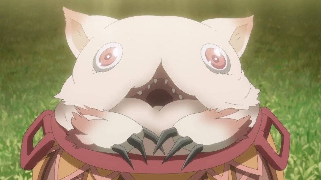 《来自深渊:觉醒的神秘》特报公开 秋季上映(图2) 《来自深渊:觉醒的神秘》特报公开 秋季上映