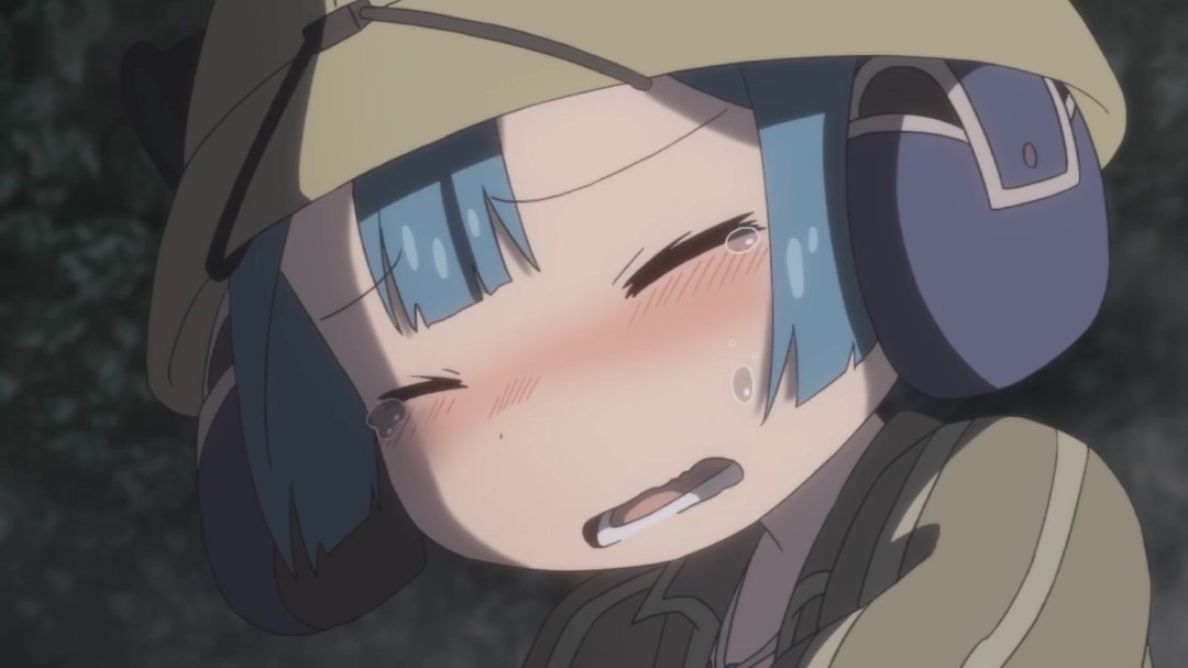 《来自深渊:觉醒的神秘》特报公开 秋季上映(图5) 《来自深渊:觉醒的神秘》特报公开 秋季上映