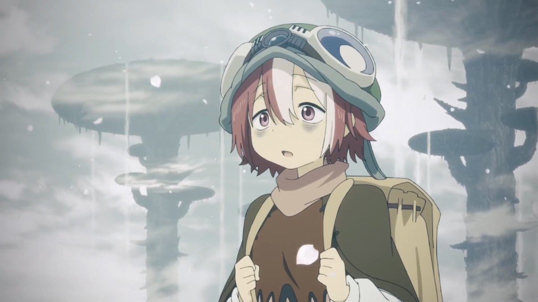 《来自深渊:觉醒的神秘》特报公开 秋季上映(图6) 《来自深渊:觉醒的神秘》特报公开 秋季上映