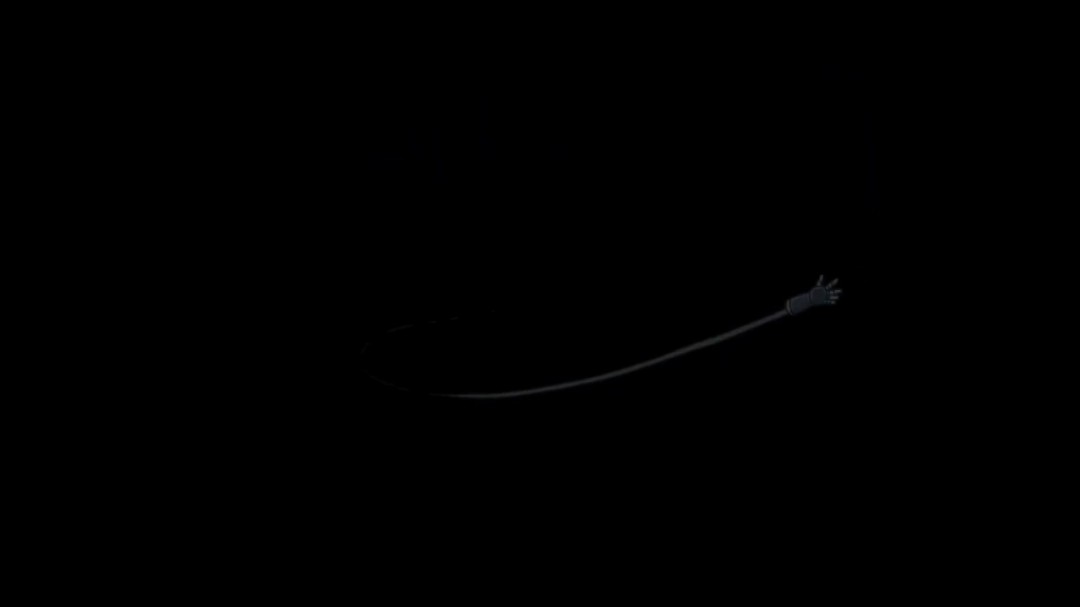 《来自深渊:觉醒的神秘》特报公开 秋季上映(图7) 《来自深渊:觉醒的神秘》特报公开 秋季上映