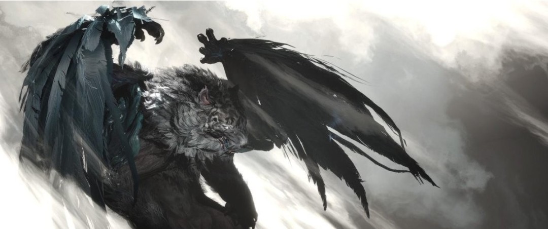 国产开放世界生存建造游戏《山外山》公布怪物图鉴 并官宣线下试玩