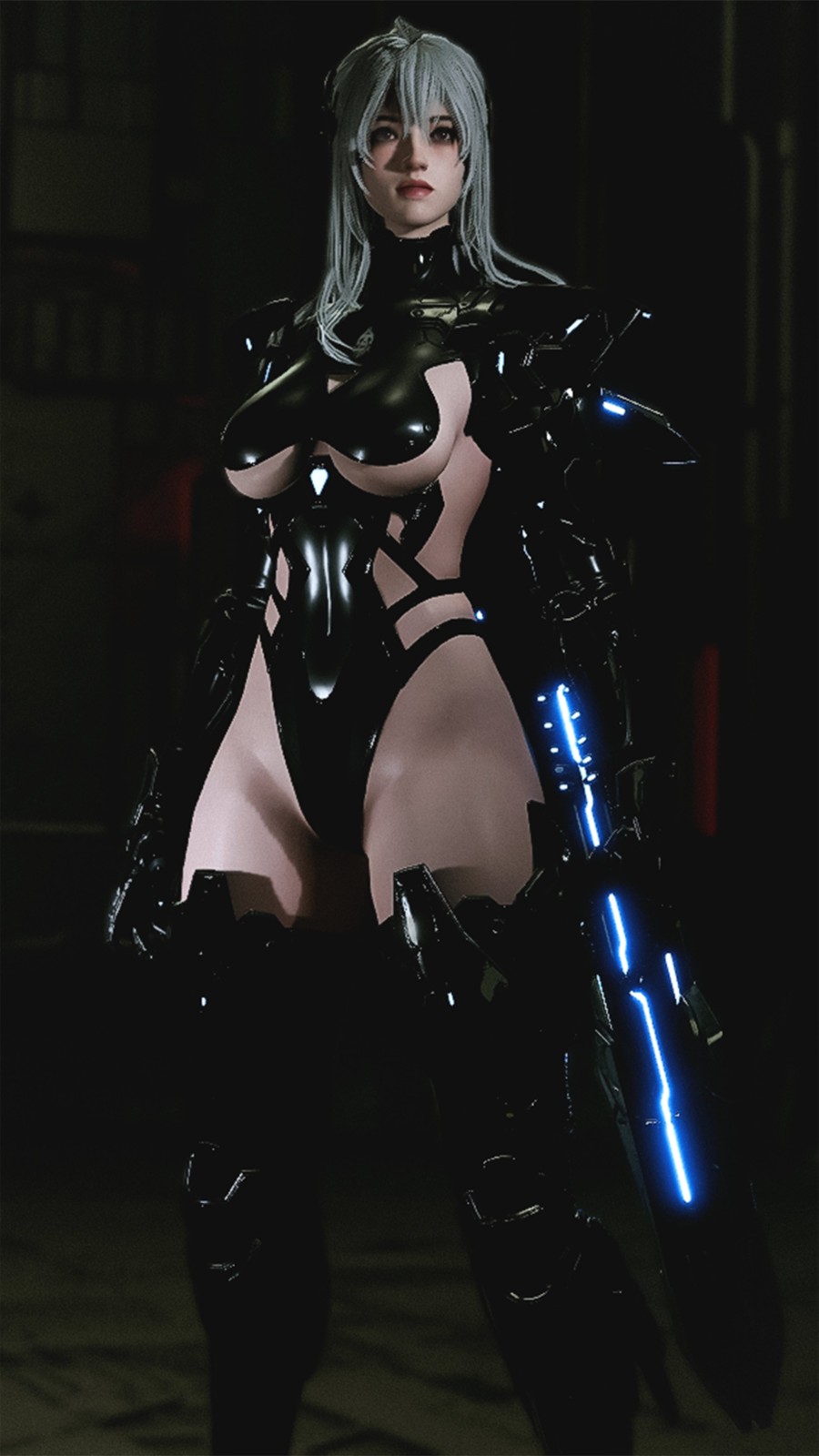 蒂雅又强又美！《第一后裔》Steam在线人数翻倍