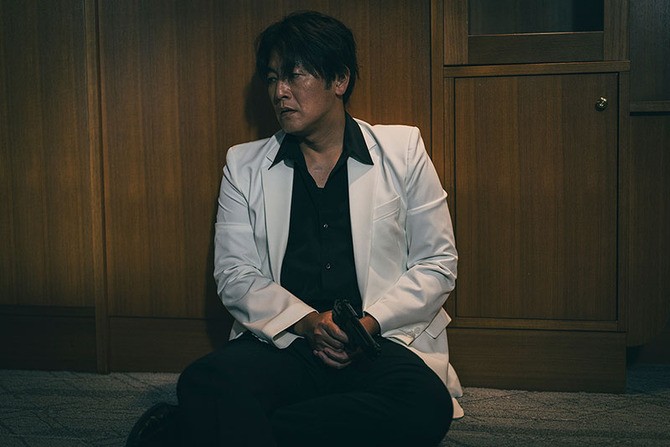 《如龙》衍生真人剧发布 世嘉监制完美还原游戏元素