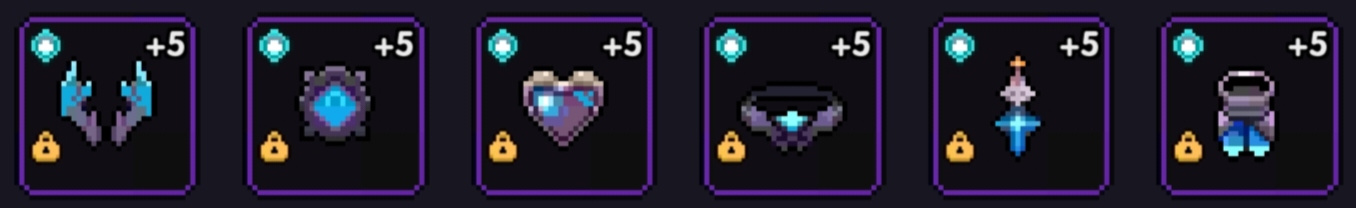 我的勇者【像素三国】【三国名将BD】【武圣·关羽x战士】新水战单人攻略(图28)