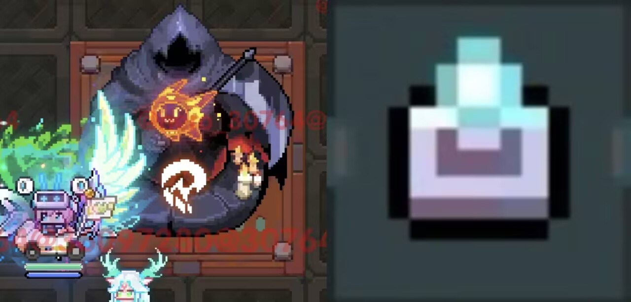 我的勇者【开荒不踩坑】【快速打造三国名将BD】游侠萌新保姆级开荒攻略(图69) 我的勇者【开荒不踩坑】【快速打造三国名将BD】游侠萌新保姆级开荒攻略(图69)