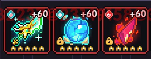 我的勇者【开荒不踩坑】【快速打造三国名将BD】【新水战士关羽战开荒】(图9) 我的勇者【开荒不踩坑】【快速打造三国名将BD】【新水战士关羽战开荒】(图9)