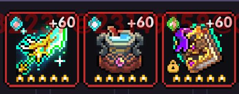 我的勇者【开荒不踩坑】【快速打造三国名将BD】【新水战士关羽战开荒】(图10) 我的勇者【开荒不踩坑】【快速打造三国名将BD】【新水战士关羽战开荒】(图10)