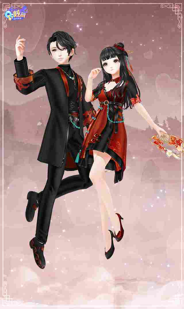 QQ炫舞轻奢浮云点券购？182钻＆组合装免费领？十万现金等你瓜分！(图30)