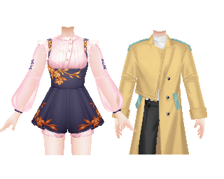 QQ炫舞星瞳同款黑猫套装甜酷来袭!钻石美衣礼通通免费兑~(图9) QQ炫舞星瞳同款黑猫套装甜酷来袭!钻石美衣礼通通免费兑~(图9)