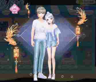 QQ炫舞臻品双人座椅+404钻+轻奢对戒免费兑?来瓜分二十万现金红包!(图8) QQ炫舞臻品双人座椅+404钻+轻奢对戒免费兑?来瓜分二十万现金红包!(图8)