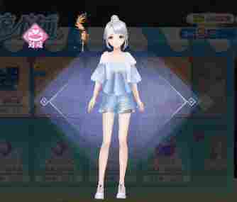 QQ炫舞臻品双人座椅+404钻+轻奢对戒免费兑?来瓜分二十万现金红包!(图9) QQ炫舞臻品双人座椅+404钻+轻奢对戒免费兑?来瓜分二十万现金红包!(图9)