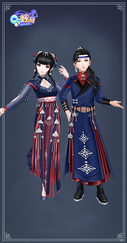 QQ炫舞臻品双人座椅+404钻+轻奢对戒免费兑?来瓜分二十万现金红包!(图23) QQ炫舞臻品双人座椅+404钻+轻奢对戒免费兑?来瓜分二十万现金红包!(图23)