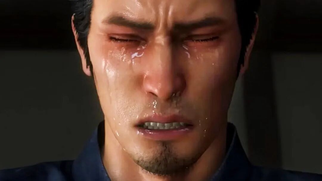 《人中之龙 极3/人中之龙3 外传 Dark Ties》评测：新时代没有容纳“任侠”的船