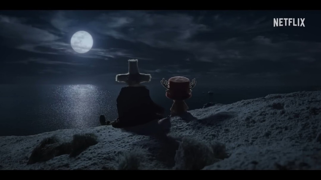 《海贼王》真人版第二季官中PV发布!3月10日上线(图4) 《海贼王》真人版第二季官中PV发布!3月10日上线