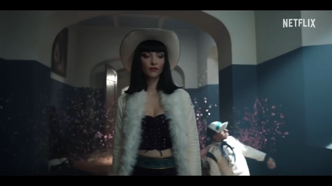 《海贼王》真人版第二季官中PV发布!3月10日上线(图6) 《海贼王》真人版第二季官中PV发布!3月10日上线